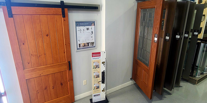 Cooperative Farmers Elevator - Spirit Lake