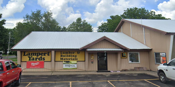 Lampert Lumber - Augusta