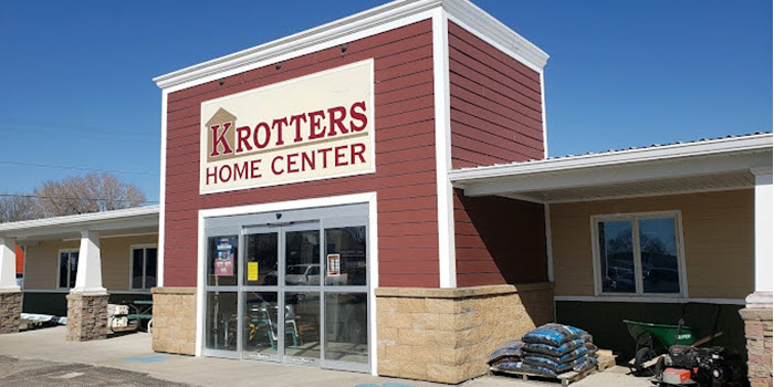 WM Krotter - O'Neill