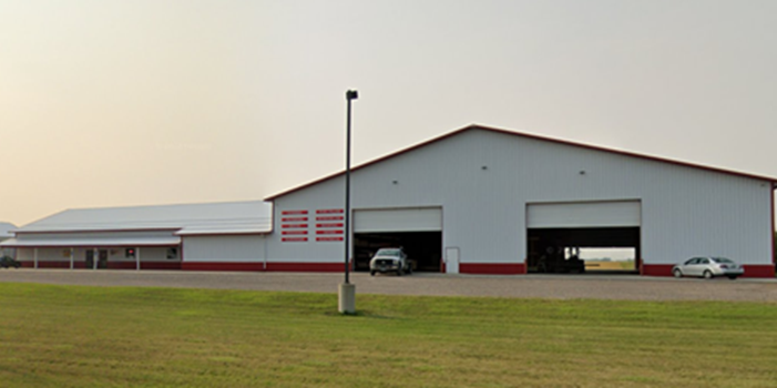 Grizzly Supply, Inc