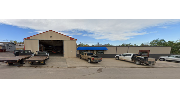 Spearfish Building Supply