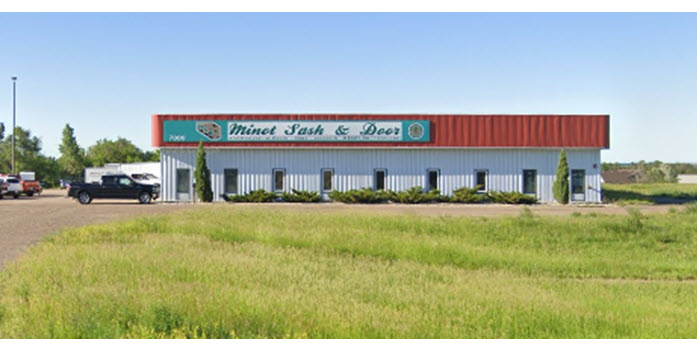 Minot Sash & Door, Inc