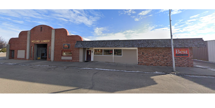 Meland Lumber & Material Co, Inc.