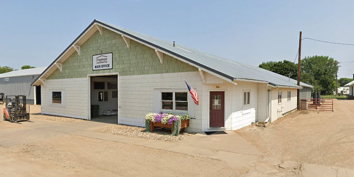 Freeman Lumber Co