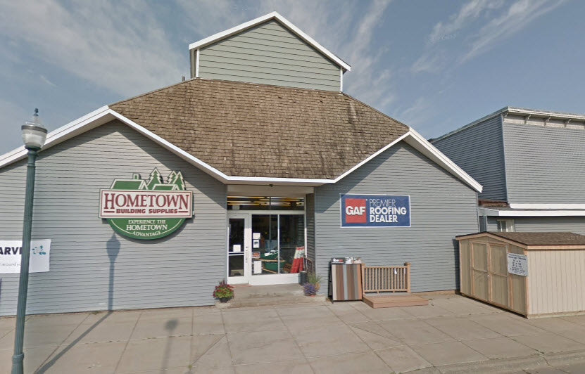 Hometown Building Supply, Inc