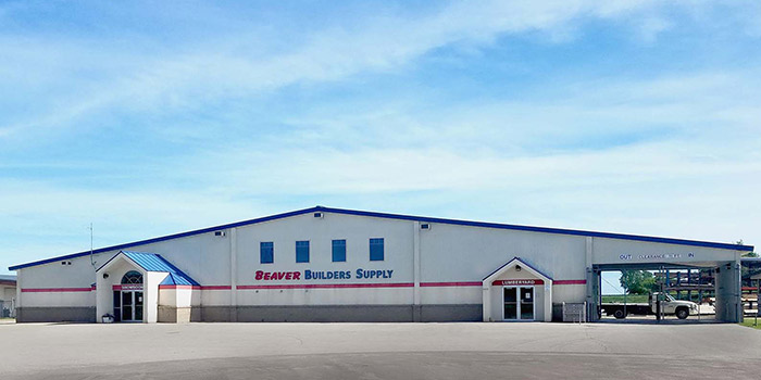 Beaver Builders Supply, Inc