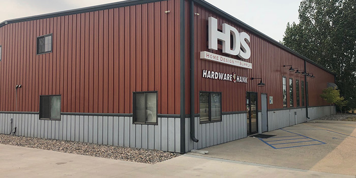 Home Design and Supply