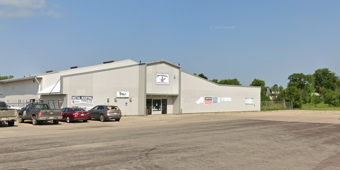 Worthington Building Materials