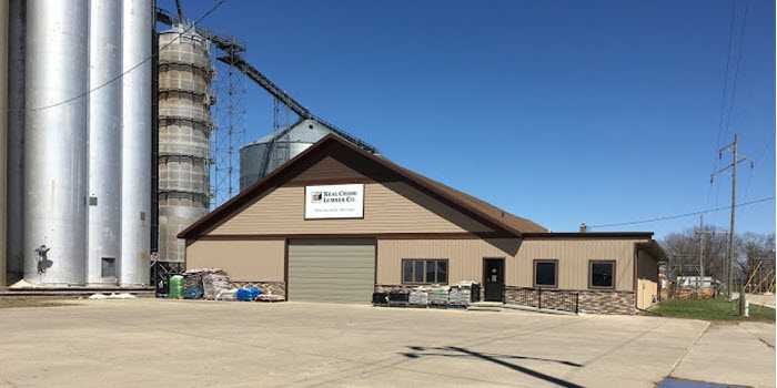 Neal Chase Lumber Co - Remsen