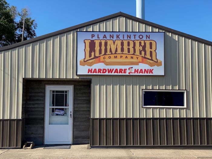Plankinton Lumber Company