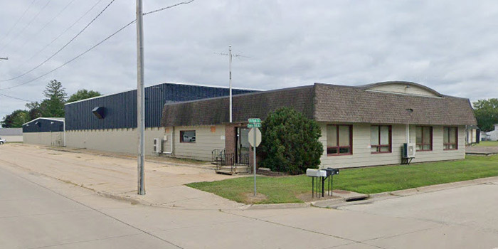 Delhi Lumber