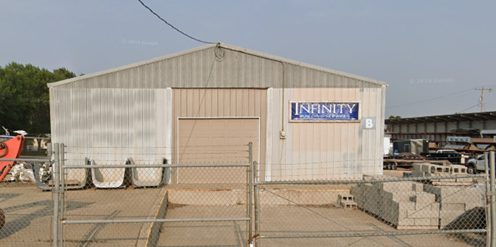Infinity Building Services