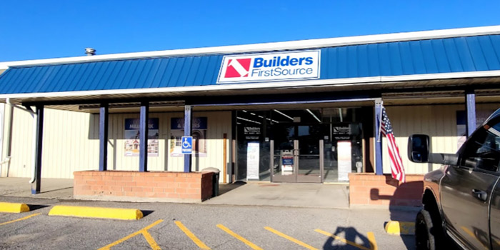 Builders FirstSource - Butte