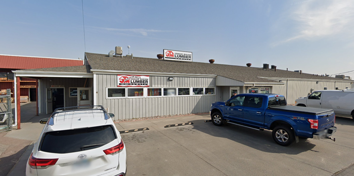 Johnson Madison Lumber Co