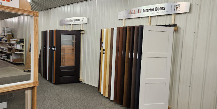 Glenbrook Building Supply, Inc
