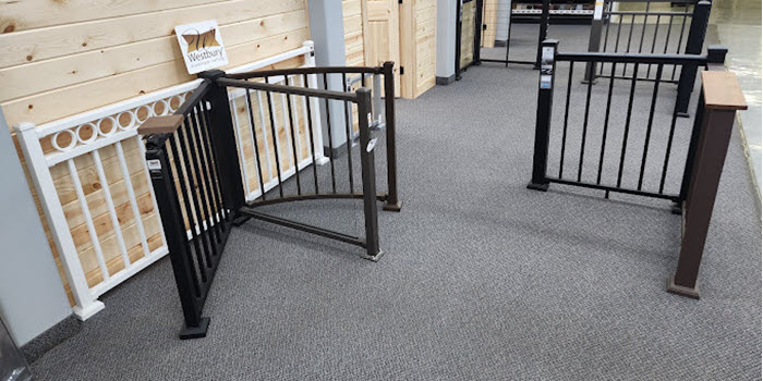 Glenbrook Building Supply, Inc