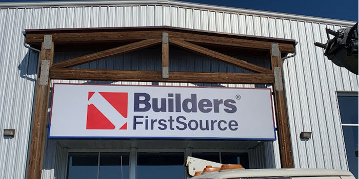 Builders FirstSource  - Missoula