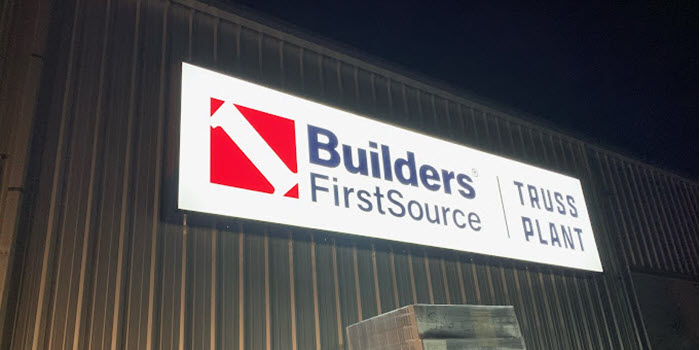 Builders FirstSource  - Missoula