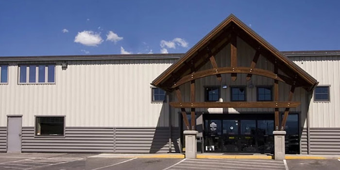 Boyce Lumber and Design Center