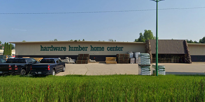 Torborgs Lumber - Shawano