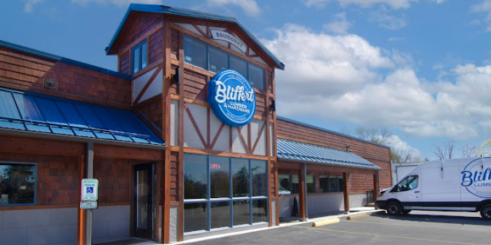 Bliffert Lumber & Fuel Co