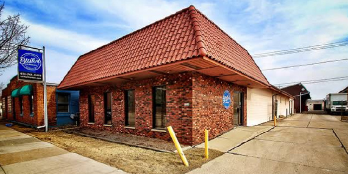 Bliffert Lumber & Fuel Co