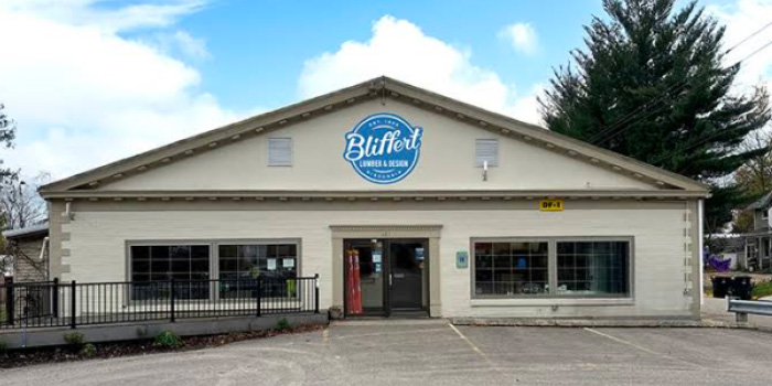 Bliffert Lumber & Fuel Co