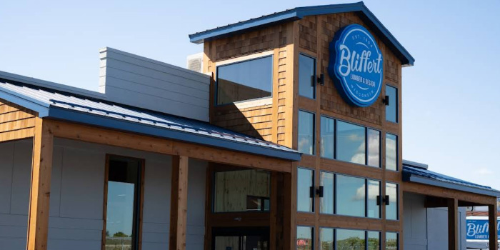 Bliffert Lumber & Fuel Co
