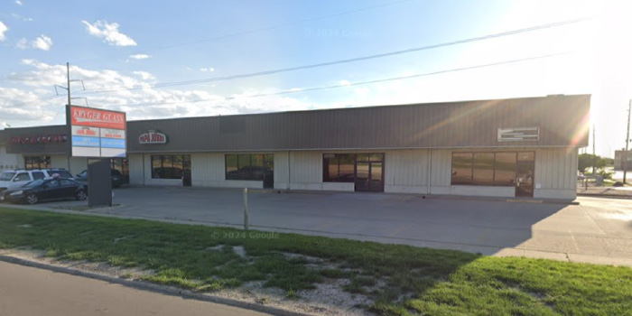 Marcus Lumber - Sioux City