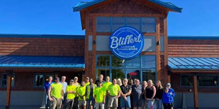 Bliffert Lumber & Fuel Co