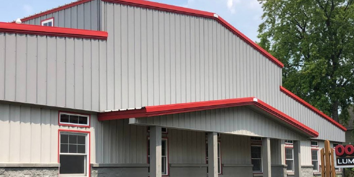 Bliffert Lumber & Fuel Co