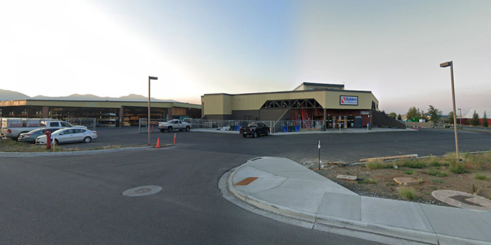 Builders FirstSource - McCall
