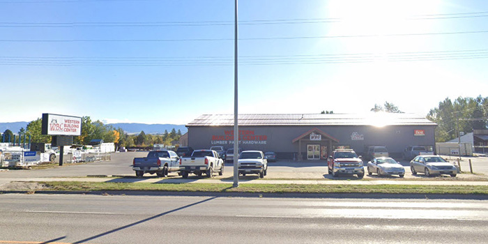 Western Building Center, LLC
