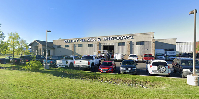 Valley Glass & Windows, Inc 