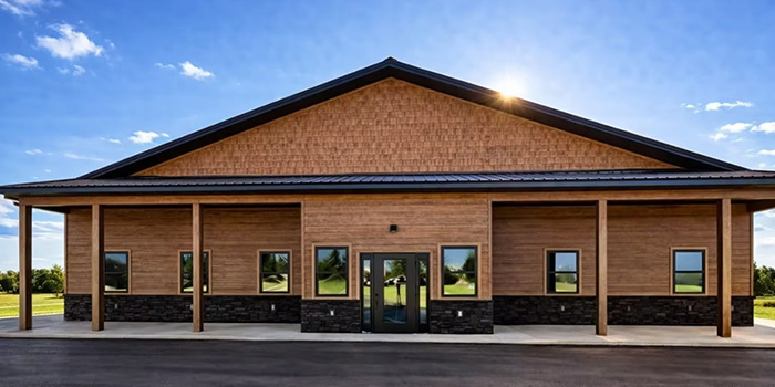 Allram Lumber Company, LLC