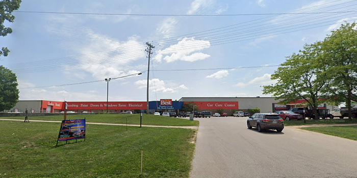 Premier Cooperative