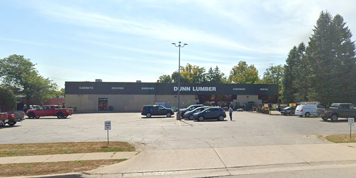 Dunn Lumber