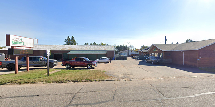 Builders Service, Inc