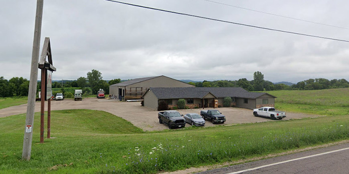 Forge & Build O, LLC - West Salem
