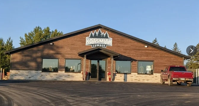 Kotsmith Lumber
