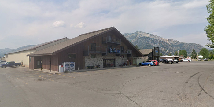 Jenkins Lumber and Hardware