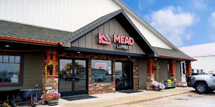 Mead Lumber - Gillette