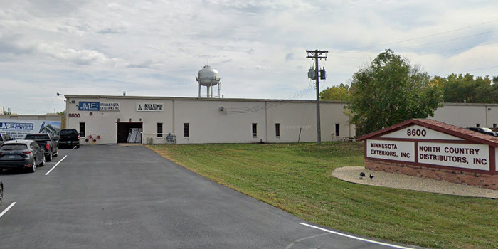 North Country Distributors, Inc 