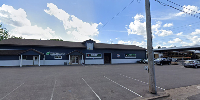 Federated Co-op, Inc