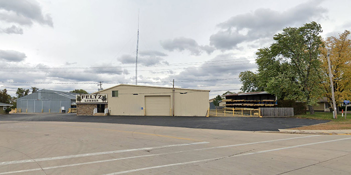 Feltz Lumber Company, LLC