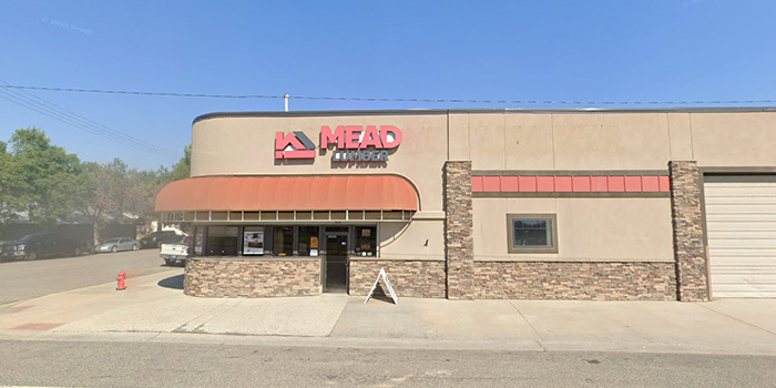 Mead Lumber - Laurel