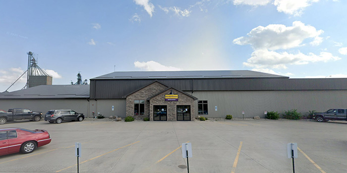 HomeTown Building Center - Watertown