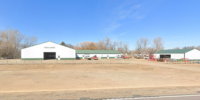 Eden Lumber