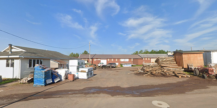North Shore Lumber, LLC