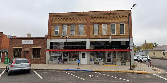 Gibbon Lumber & Hardware